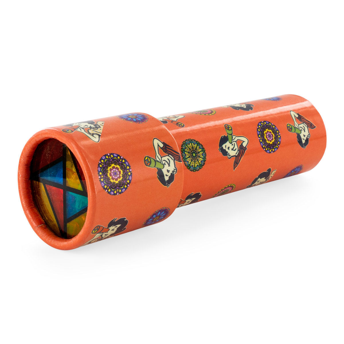 Kaleidoscope Toy - Zamnesia UK