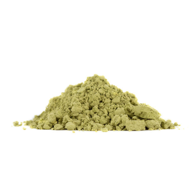 Poudre De Damiana (Turnera Diffusa) 300g à 2kg - Alimentaire, Origine Mexique, Date Expiration 12/2027
