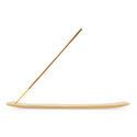 Palm Wood Incense Holder
