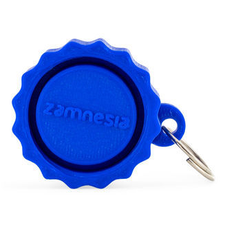 Universal Bottle Cap (Zamnesia)