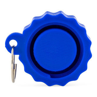 Universal Bottle Cap (Zamnesia)