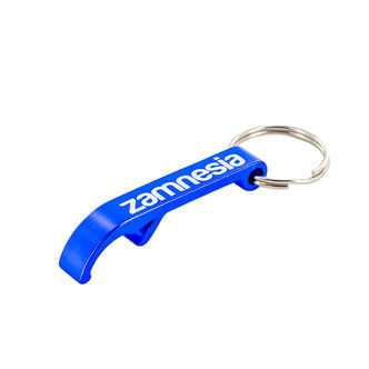 Keychain Beer Opener (Zamnesia)