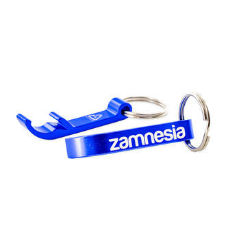 Keychain Beer Opener (Zamnesia)