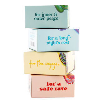 Ear Plugs (Zamnesia)