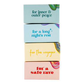 Ear Plugs (Zamnesia)