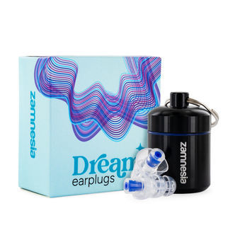 Ear Plugs (Zamnesia)