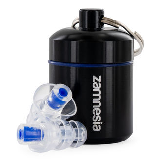 Ear Plugs (Zamnesia)