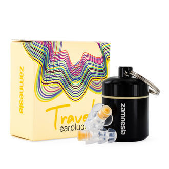Ear Plugs (Zamnesia)