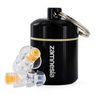 Ear Plugs (Zamnesia)