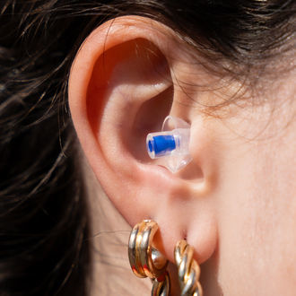 Ear Plugs (Zamnesia)