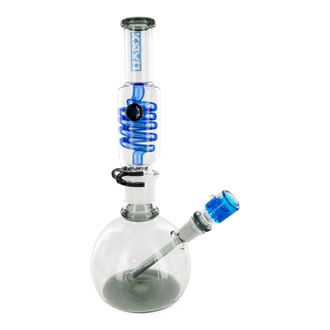 Freezable Bubble Beaker Bong (KRYO)