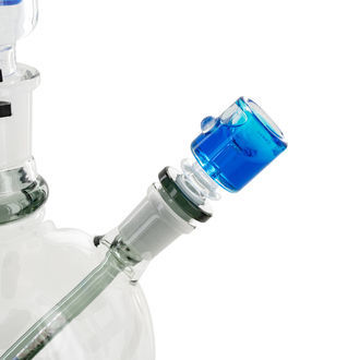 Freezable Bubble Beaker Bong (KRYO)