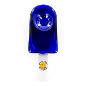 Popsicle Hand Pipe (Goody Glass)