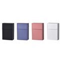 Metallic Cigarette Case