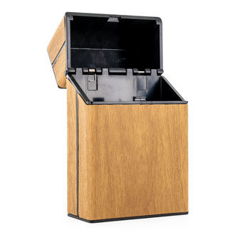 Woodlook Cigarette Case