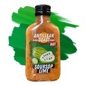 Soursop Lime Hot Sauce (Antillean Coast)
