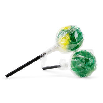 Cannabis Lollies (10 Pieces)