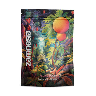 Fruity Pack - Autoflower Strains