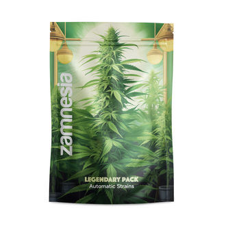 Legendary Pack - Autoflower Strains