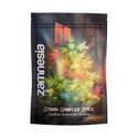 Strain Sampler Pack - Outdoor Autoflower