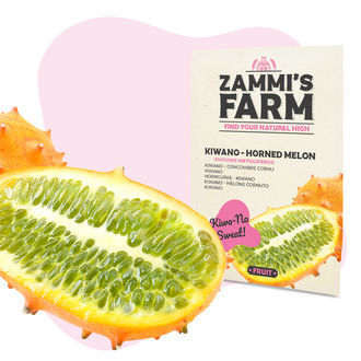 Fruit Seed Pack - Zammi's Farm