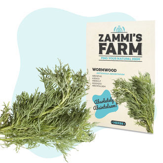 Wellness Seed Pack - Zammi's Farm