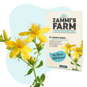 Wellness Seed Pack - Zammi's Farm