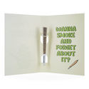 Greeting Card "I’m Sorry"