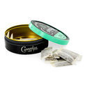 CBD Infused Hemp Snus Pouches (Cannadips)