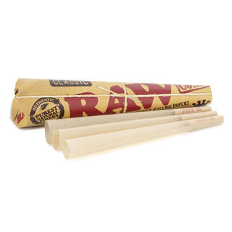 RAW Cones (3-Pack)