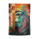 Puffin Primates Z-Lock Stash Bags (Large)