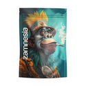 Puffin Primates Z-Lock Stash Bags (Large)