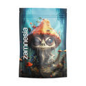 Monstrous Monsters Z-Lock Stash Bags (Large)