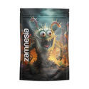 Monstrous Monsters Z-Lock Stash Bags (Large)