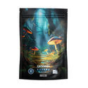 Monstrous Monsters Z-Lock Stash Bags (Large)