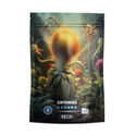 Monstrous Monsters Z-Lock Stash Bags (Large)