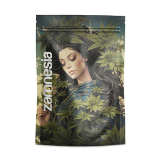 Japanese Z-Lock Stash Bags (Large)