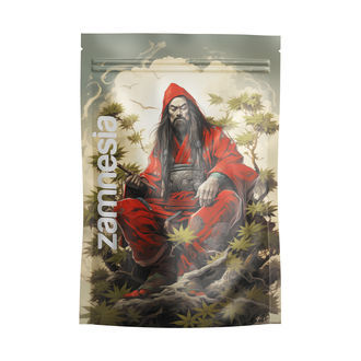 Japanese Z-Lock Stash Bags (Large)