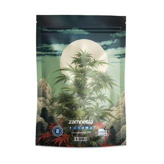 Japanese Z-Lock Stash Bags (Large)