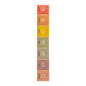 7 Chakra Incense (Sagrada Madre)