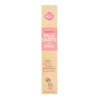 Palo Santo Incense Sticks (Sagrada Madre)