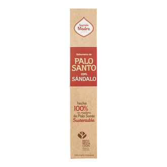 Palo Santo Incense Sticks (Sagrada Madre)