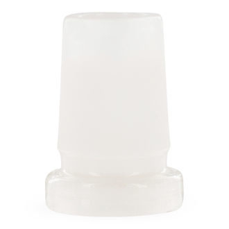 Pre-Cooler Shower Head Percolator (Black Leaf)