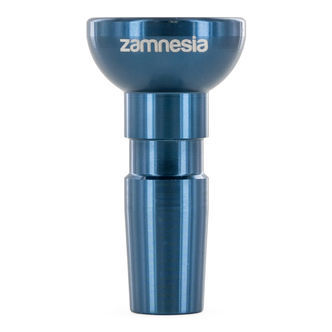 Metal Bowl (Zamnesia)