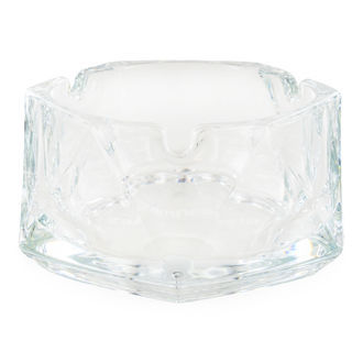 Glass Ashtray (Zamnesia)