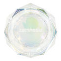 Glass Ashtray (Zamnesia)
