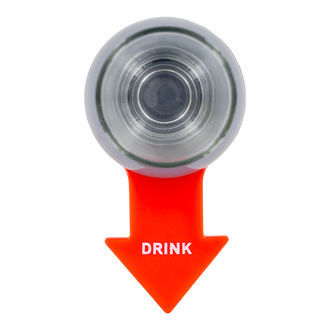 Shot Spinner