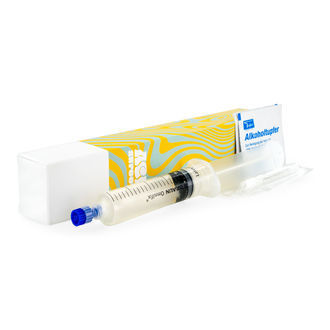Psilocybe azurescens Liquid Culture Syringe (Acid Shroomz)