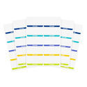 Labelling Stickers (Zamnesia) 50pcs