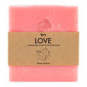 Fair Trade Gemstone Soap (Spiru)